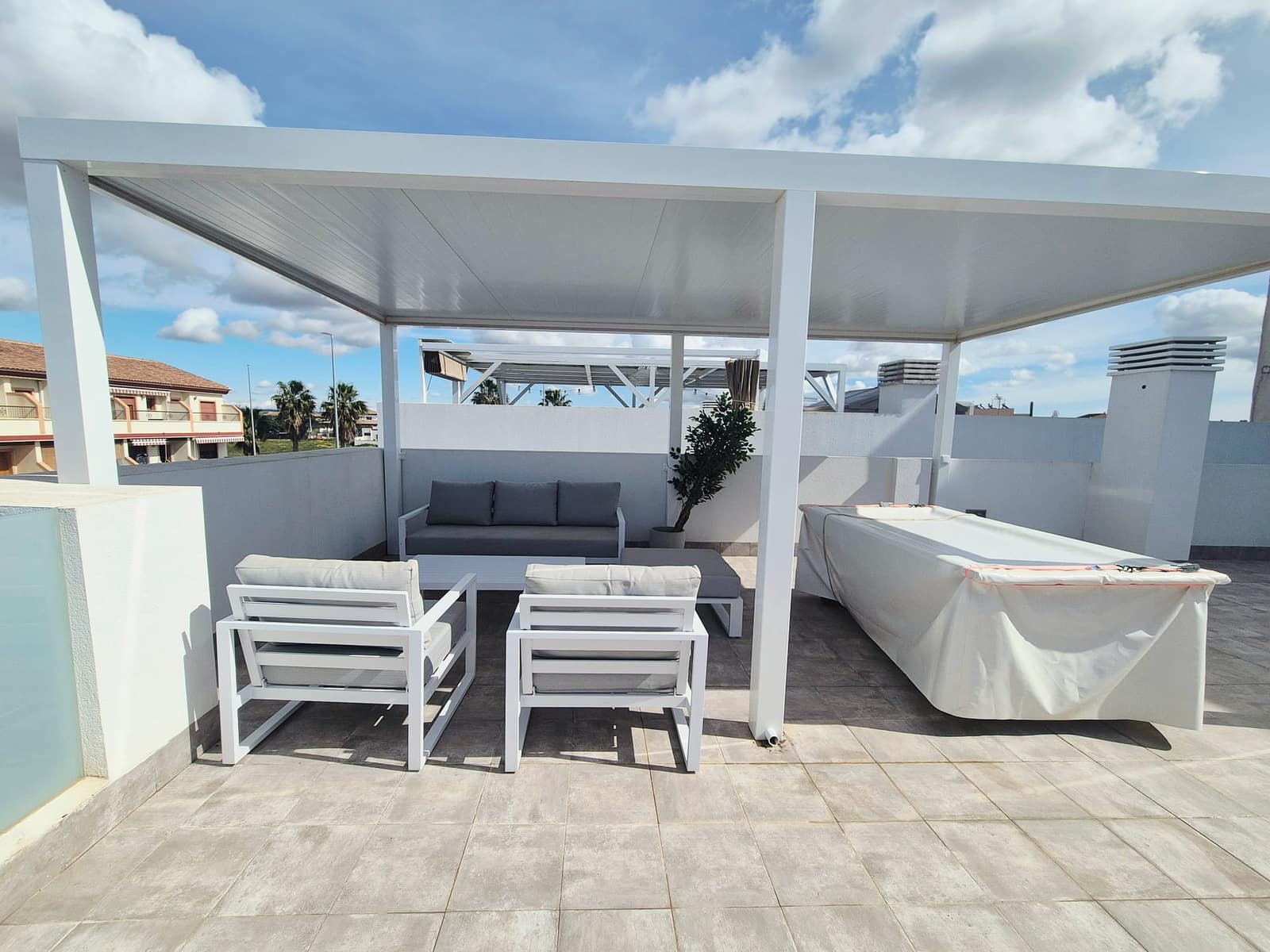 3 sovrum Villa till salu i Avileses med pool garage - 259 950 € (Ref: 9019782)