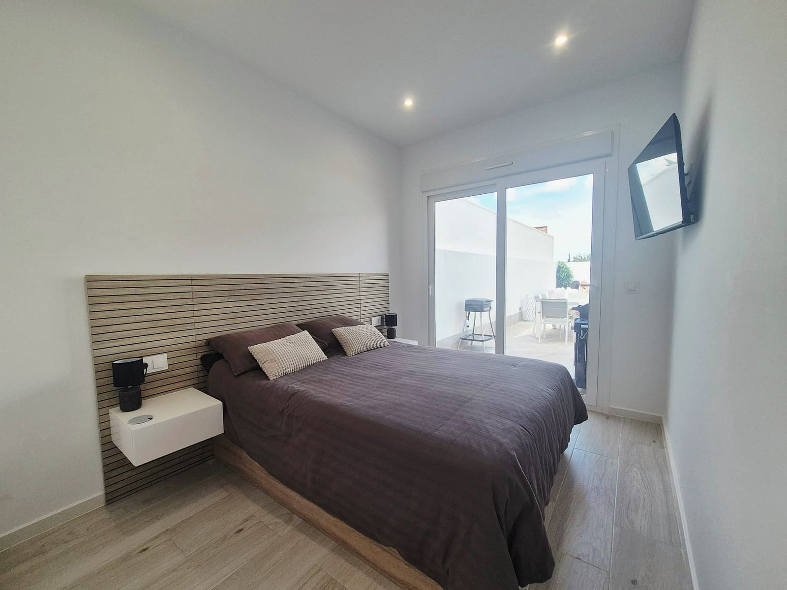 3 bedroom Villa for sale in Avileses with pool garage - € 259,950 (Ref: 9019782)