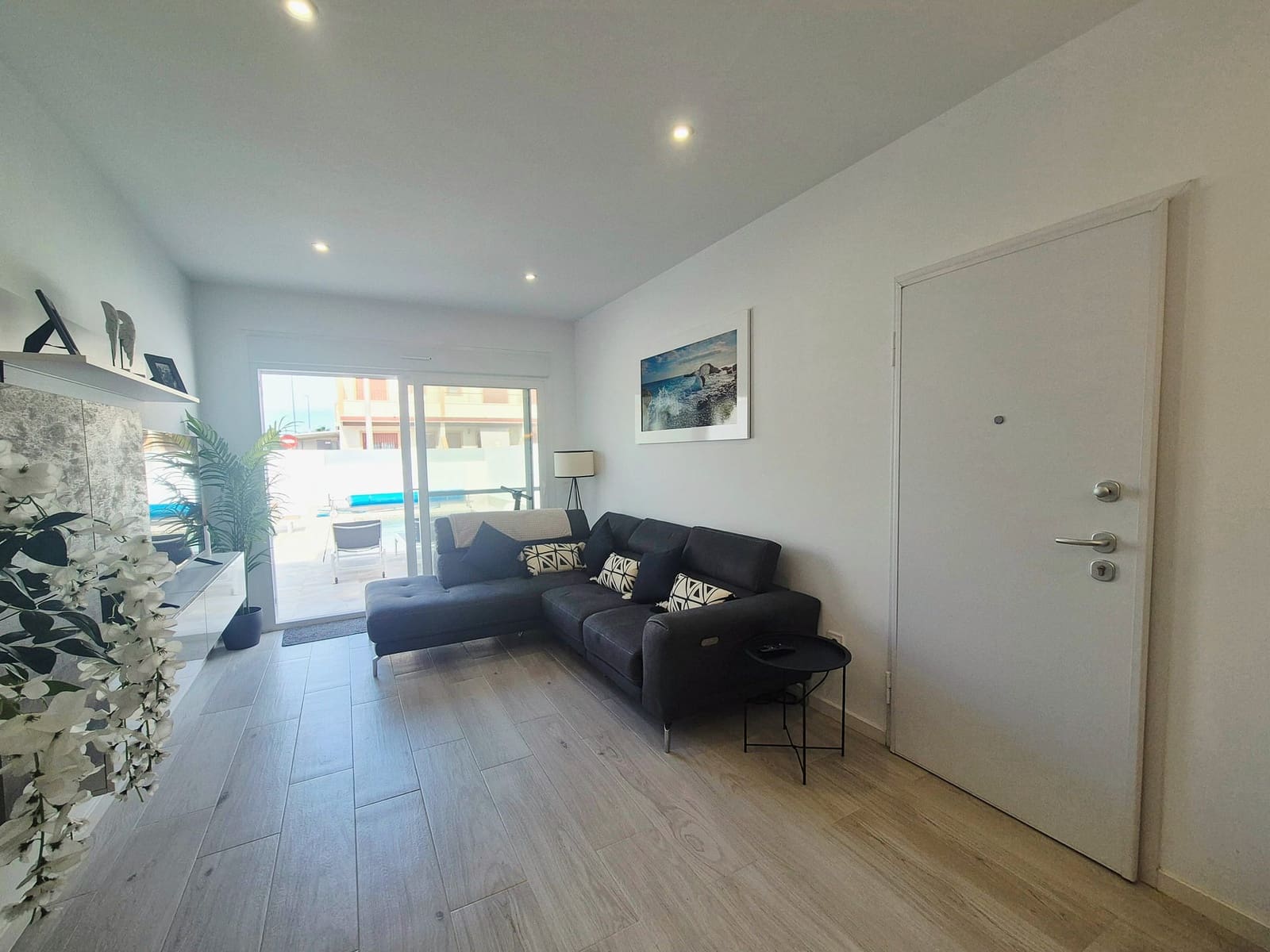 3 bedroom Villa for sale in Avileses with pool garage - € 259,950 (Ref: 9019782)