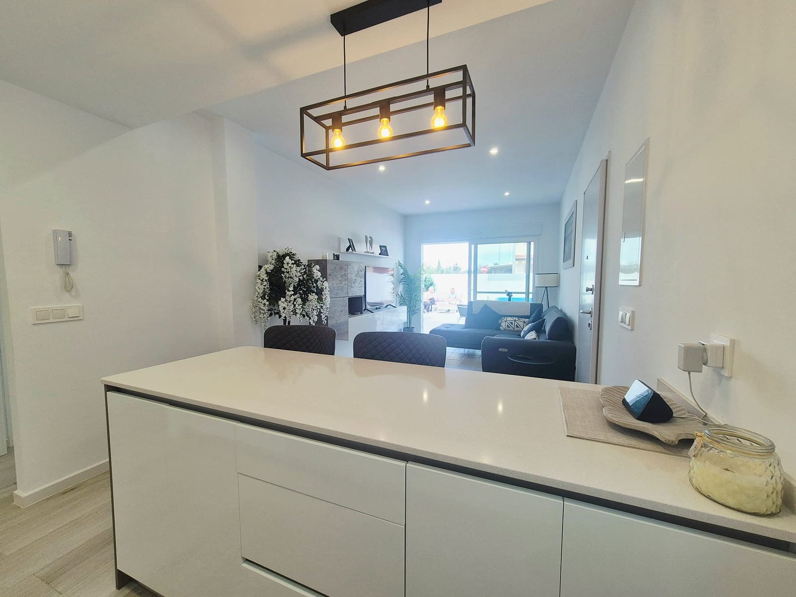 3 bedroom Villa for sale in Avileses with pool garage - € 259,950 (Ref: 9019782)