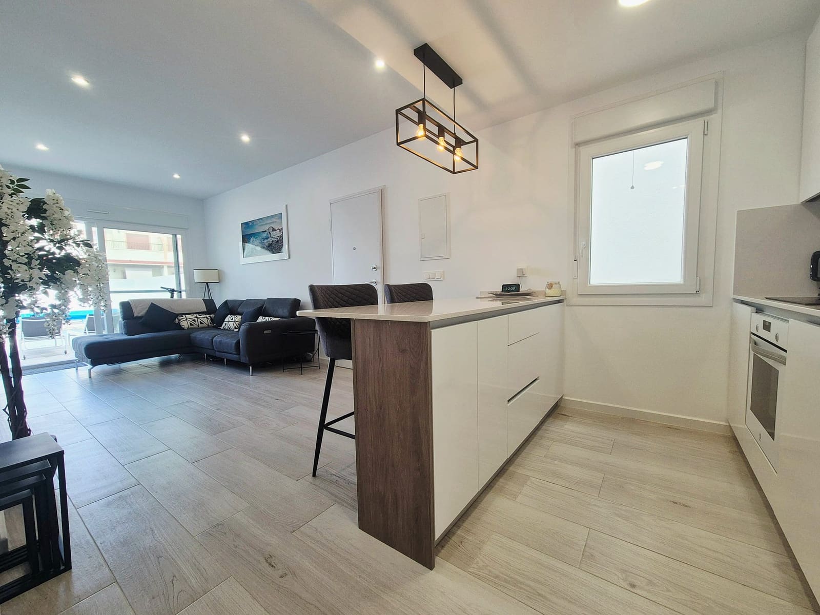 3 bedroom Villa for sale in Avileses with pool garage - € 259,950 (Ref: 9019782)