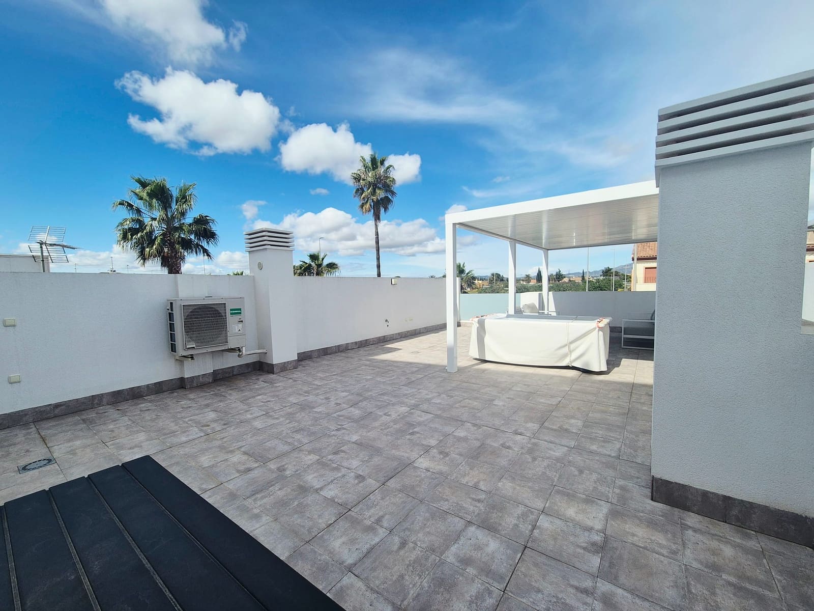 3 bedroom Villa for sale in Avileses with pool garage - € 259,950 (Ref: 9019782)