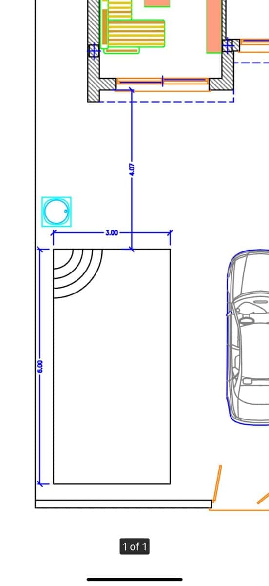 3 bedroom Villa for sale in Avileses with pool garage - € 259,950 (Ref: 9019782)