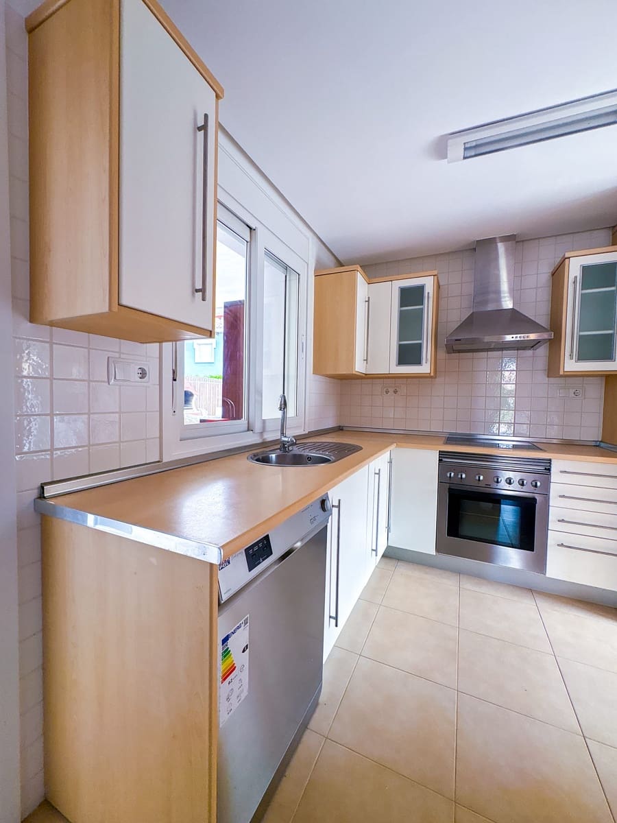 3 bedroom Villa for sale in Torre-Pacheco - € 335,000 (Ref: 9029987)