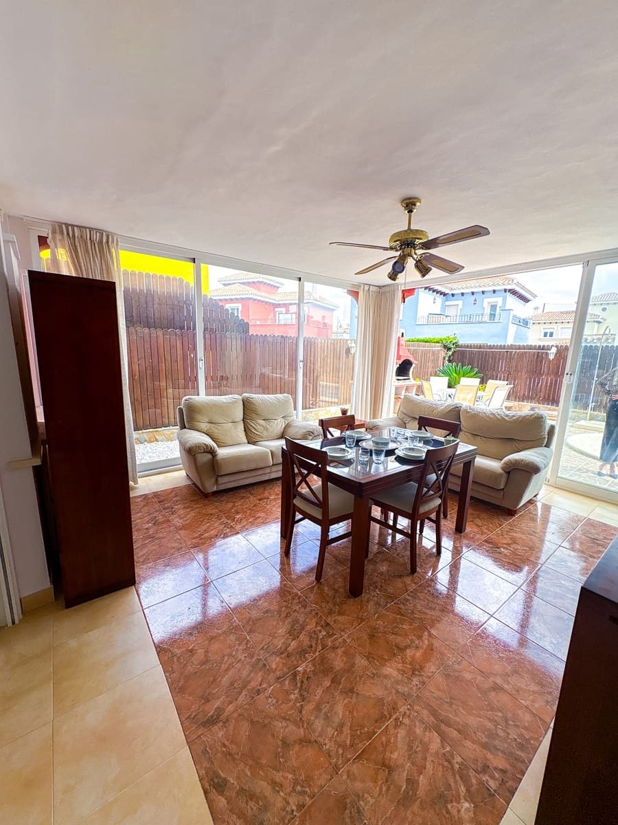 3 bedroom Villa for sale in Torre-Pacheco - € 335,000 (Ref: 9029987)