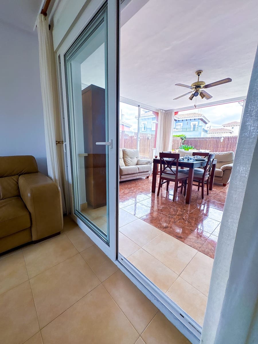3 bedroom Villa for sale in Torre-Pacheco - € 335,000 (Ref: 9029987)
