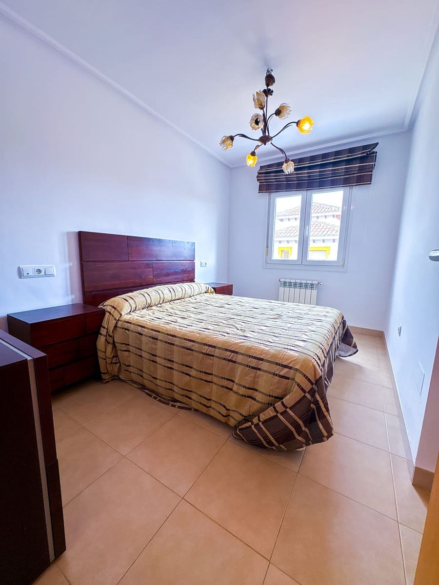 3 bedroom Villa for sale in Torre-Pacheco - € 335,000 (Ref: 9029987)