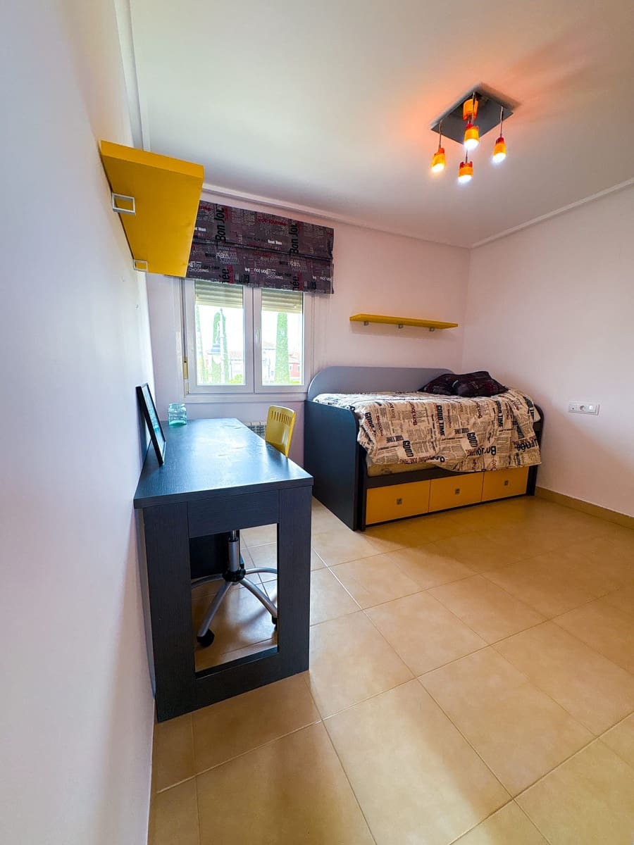 3 bedroom Villa for sale in Torre-Pacheco - € 335,000 (Ref: 9029987)