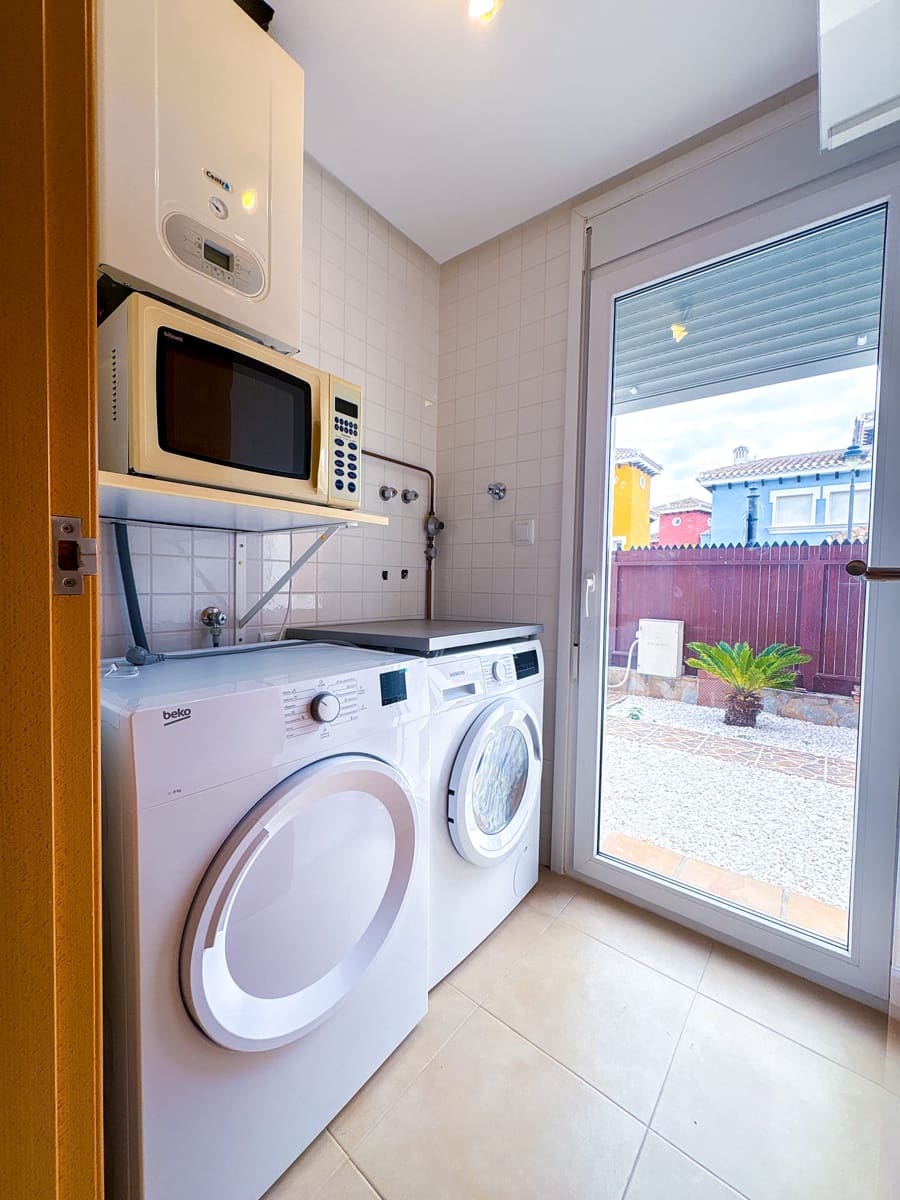 3 bedroom Villa for sale in Torre-Pacheco - € 335,000 (Ref: 9029987)