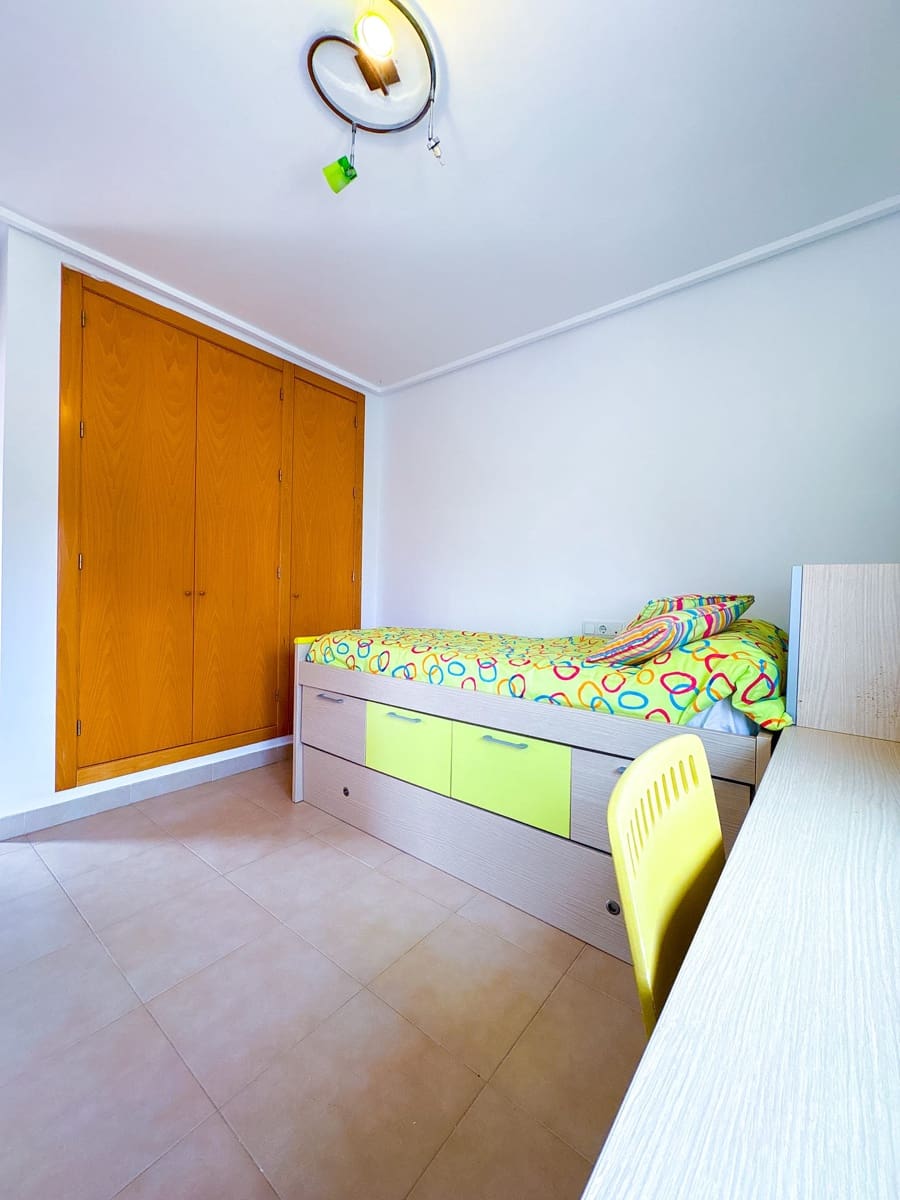 3 bedroom Villa for sale in Torre-Pacheco - € 335,000 (Ref: 9029987)