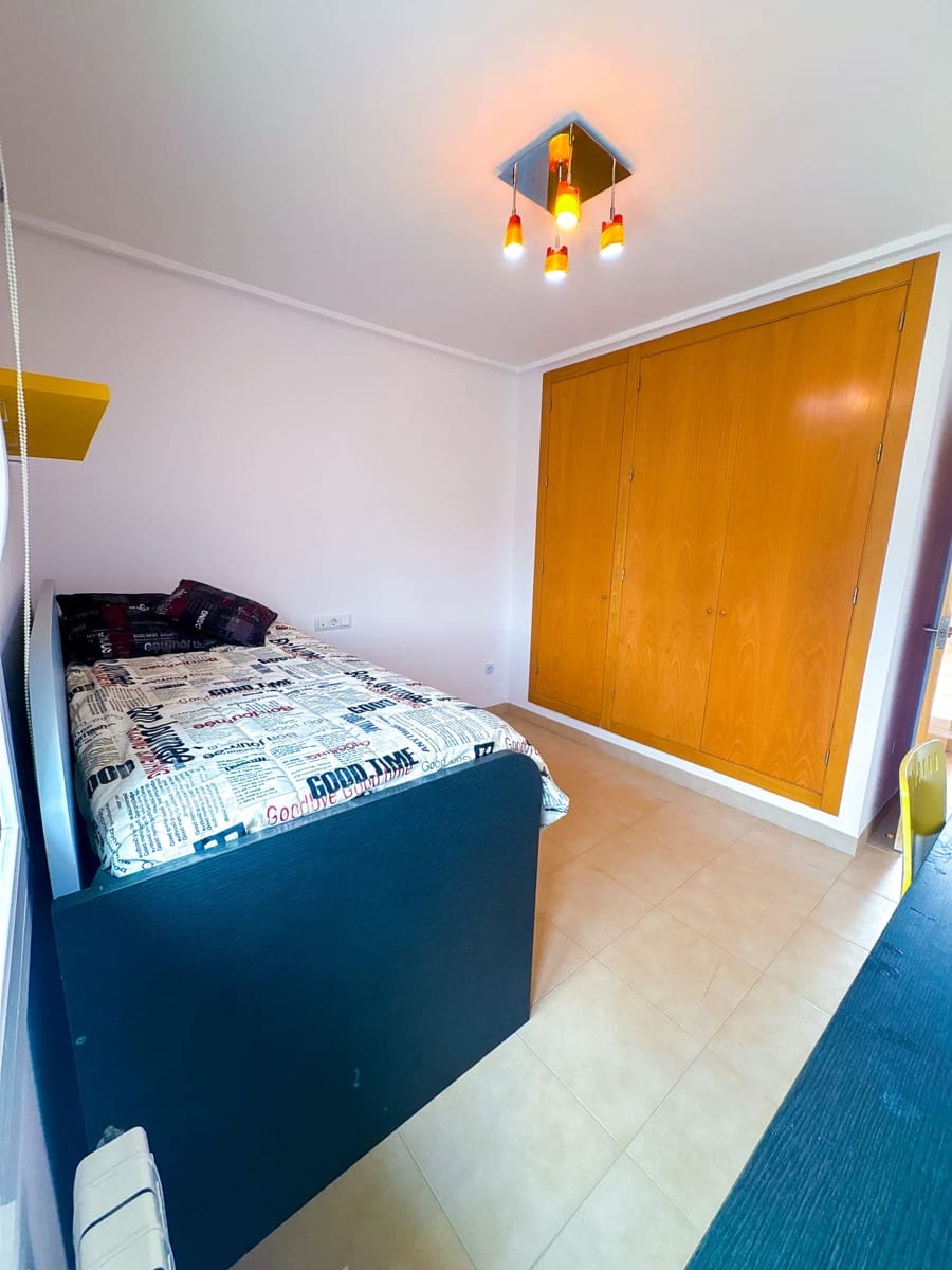 3 bedroom Villa for sale in Torre-Pacheco - € 335,000 (Ref: 9029987)