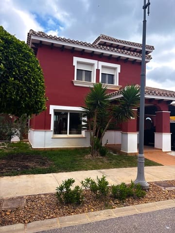 3 chambre Villa/Maison à vendre à Torre-Pacheco - 335 000 € (Ref: 9029987)