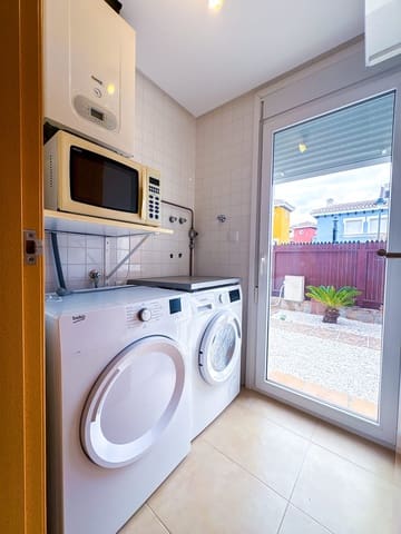 3 chambre Villa/Maison à vendre à Torre-Pacheco - 335 000 € (Ref: 9029987)