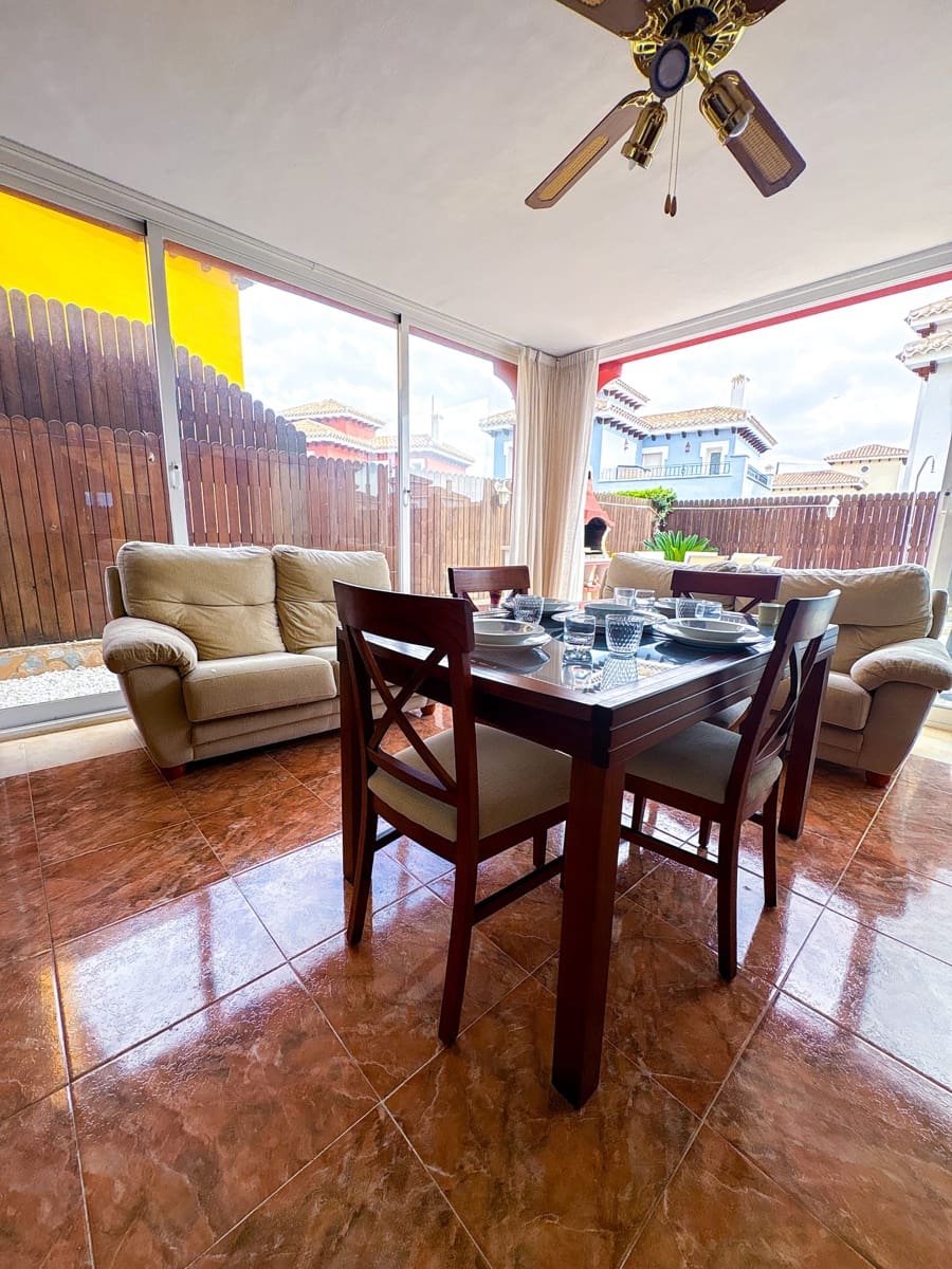 3 bedroom Villa for sale in Torre-Pacheco - € 335,000 (Ref: 9029987)