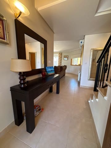 4 chambre Villa/Maison à vendre à Torre-Pacheco - 495 000 € (Ref: 9029989)