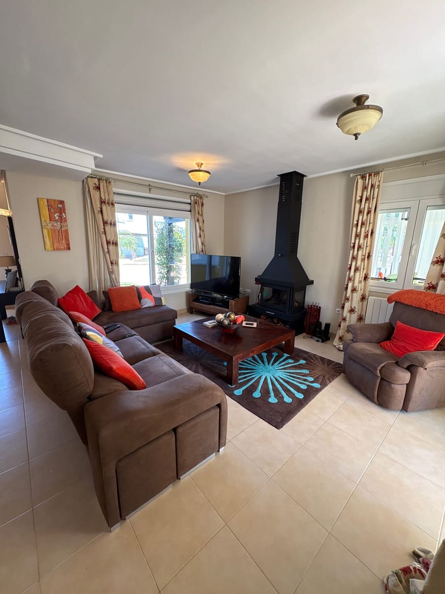 4 bedroom Villa for sale in Torre-Pacheco - € 495,000 (Ref: 9029989)