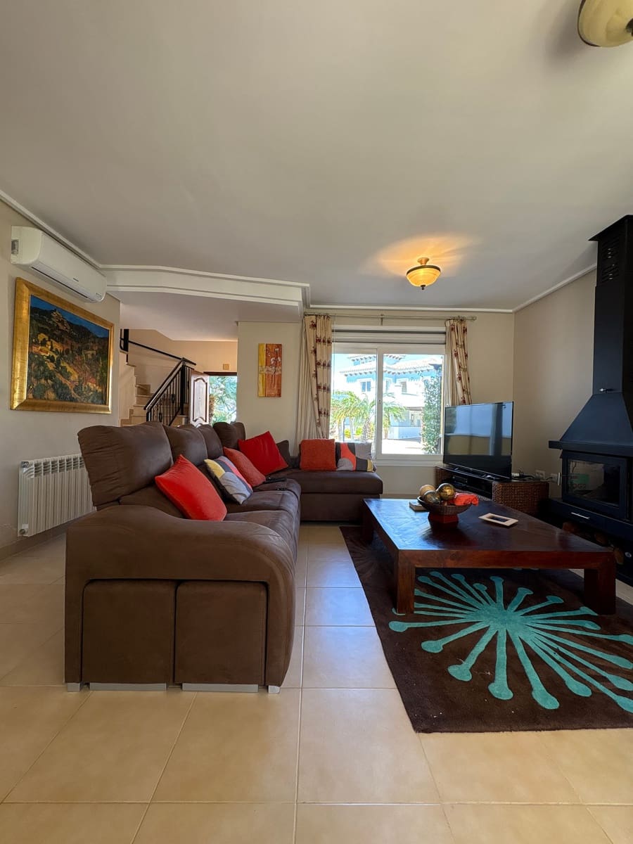 4 bedroom Villa for sale in Torre-Pacheco - € 495,000 (Ref: 9029989)