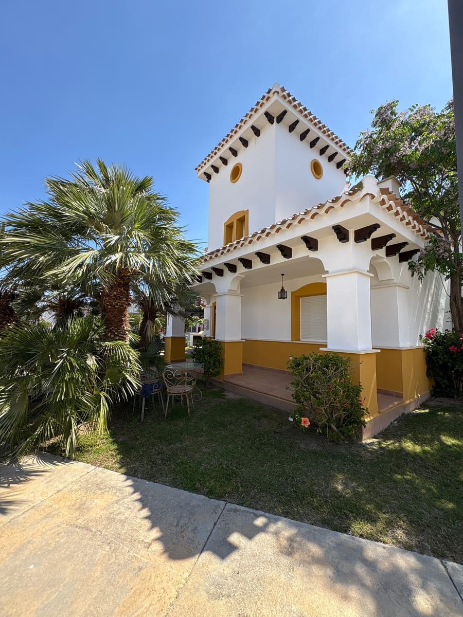 4 bedroom Villa for sale in Torre-Pacheco - € 495,000 (Ref: 9029989)
