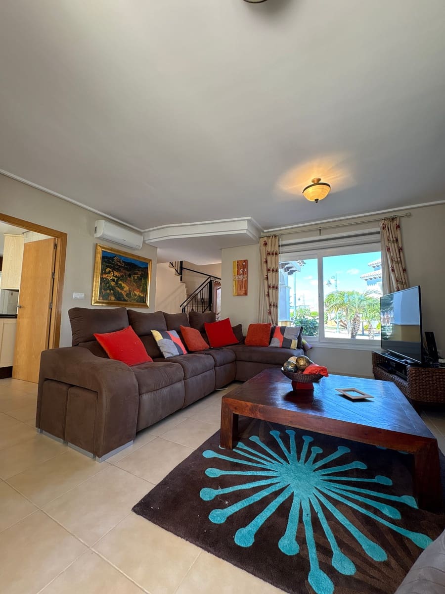 4 bedroom Villa for sale in Torre-Pacheco - € 495,000 (Ref: 9029989)