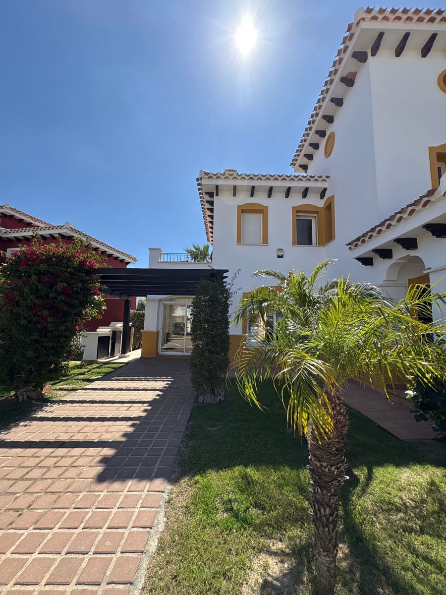 4 bedroom Villa for sale in Torre-Pacheco - € 495,000 (Ref: 9029989)