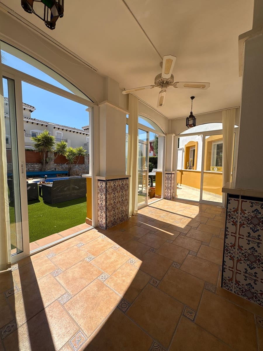 4 bedroom Villa for sale in Torre-Pacheco - € 495,000 (Ref: 9029989)