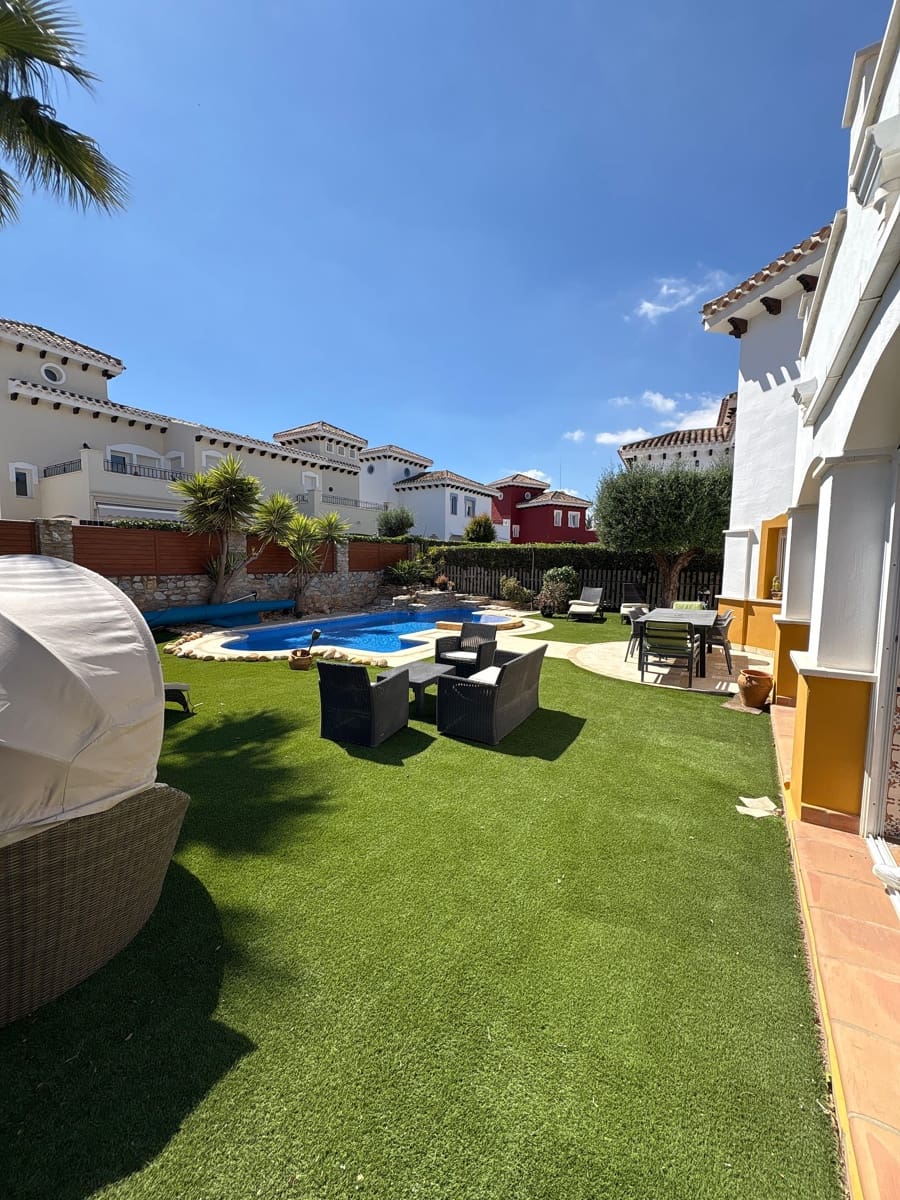 4 bedroom Villa for sale in Torre-Pacheco - € 495,000 (Ref: 9029989)