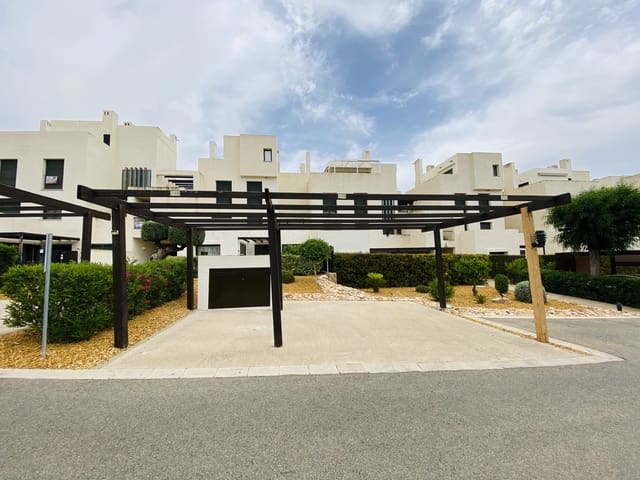 2 soveværelse Penthouse til salg i Corvera, Murcia by med swimmingpool garage - € 129.999 (Ref: 9049631)