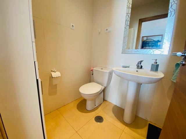 2 bedroom Apartment for sale in Roldan, Torre-Pacheco with pool garage - € 119,999 (Ref: 9074835)