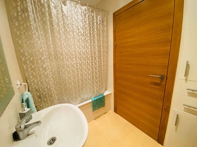 2 bedroom Apartment for sale in Roldan, Torre-Pacheco with pool garage - € 119,999 (Ref: 9074835)