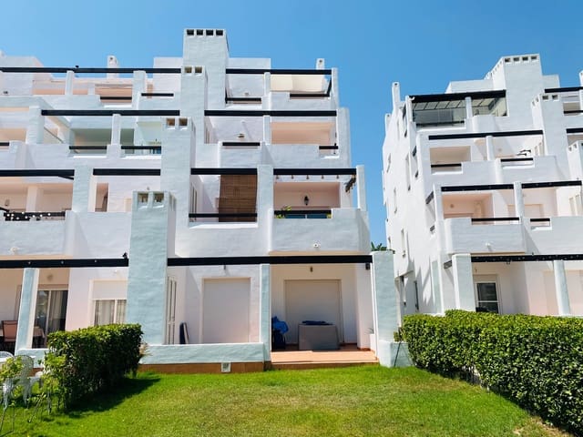 2 bedroom Apartment for sale in Roldan, Torre-Pacheco with pool garage - € 125,000 (Ref: 9074835)