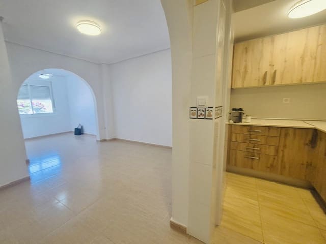 2 bedroom Townhouse for sale in Avileses, Murcia city with pool garage - € 109,999 (Ref: 9095025)