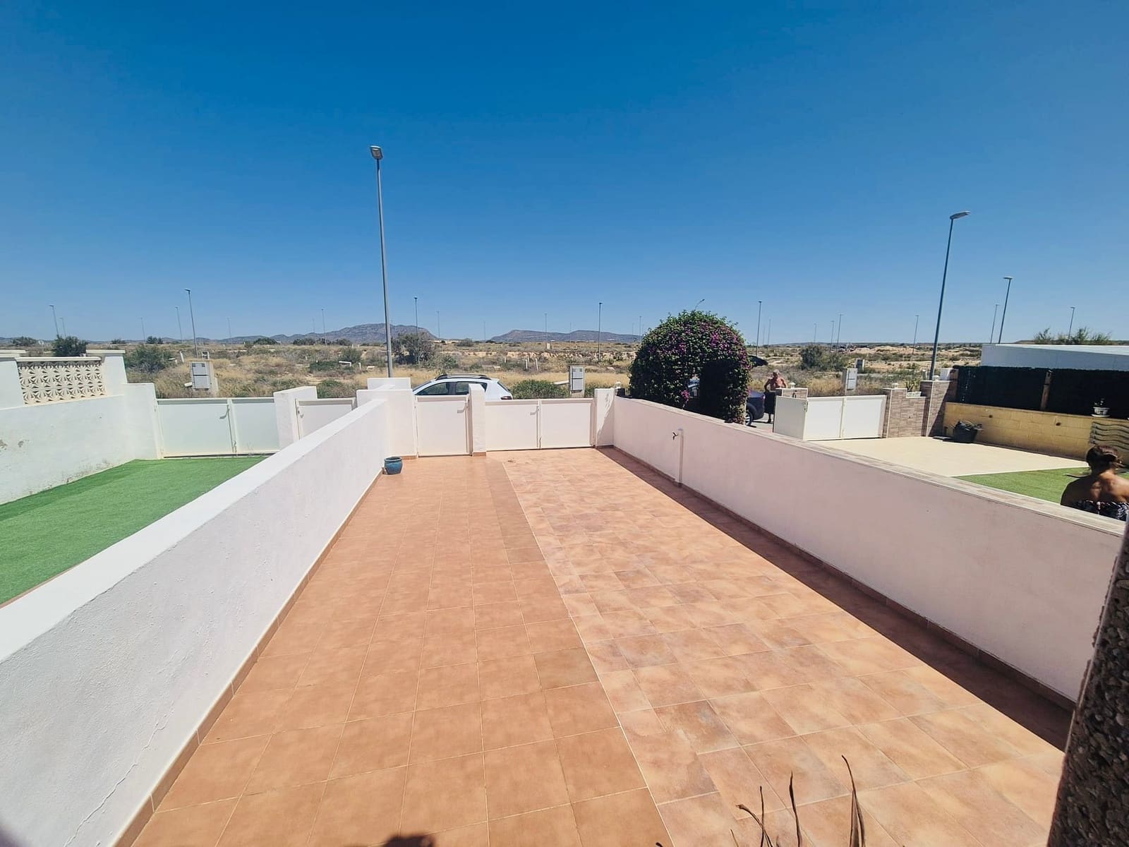 2 soveværelse Byhus til salg i Avileses med swimmingpool garage - € 109.999 (Ref: 9095025)