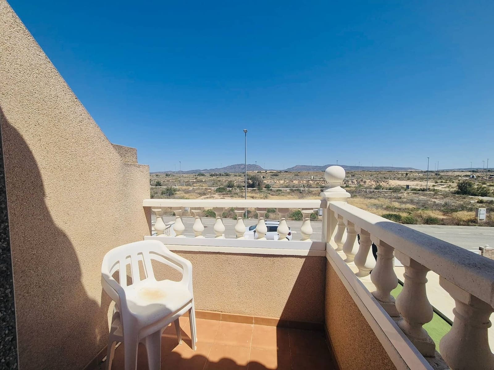 2 soveværelse Byhus til salg i Avileses med swimmingpool garage - € 109.999 (Ref: 9095025)