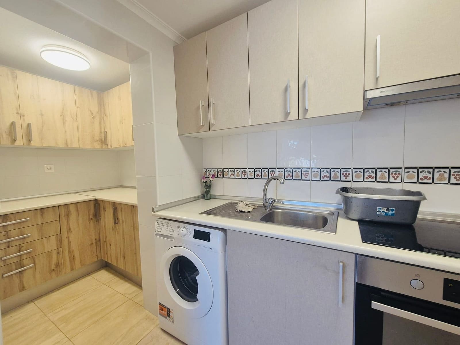 2 soveværelse Byhus til salg i Avileses med swimmingpool garage - € 109.999 (Ref: 9095025)