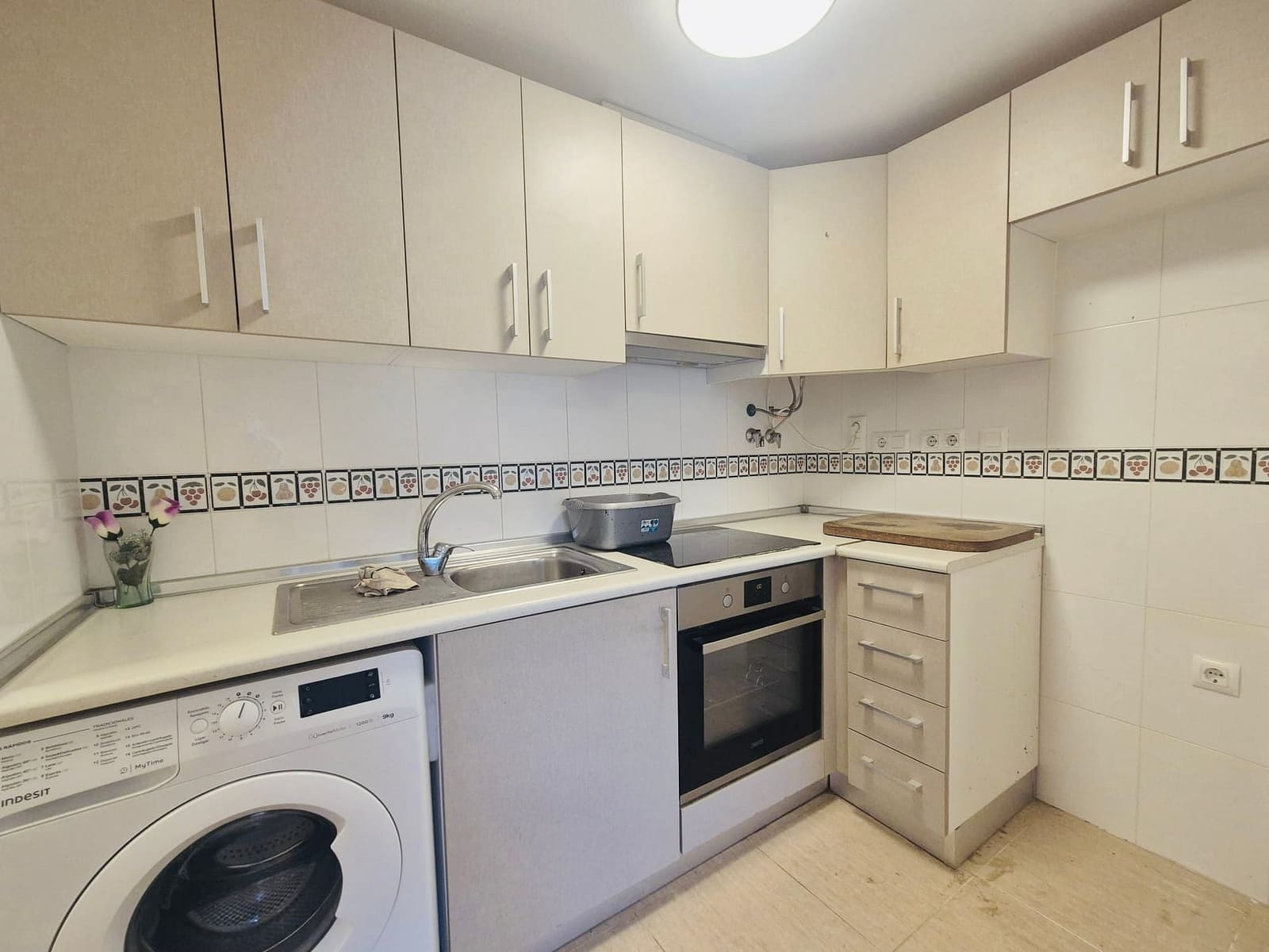 2 soveværelse Byhus til salg i Avileses med swimmingpool garage - € 109.999 (Ref: 9095025)