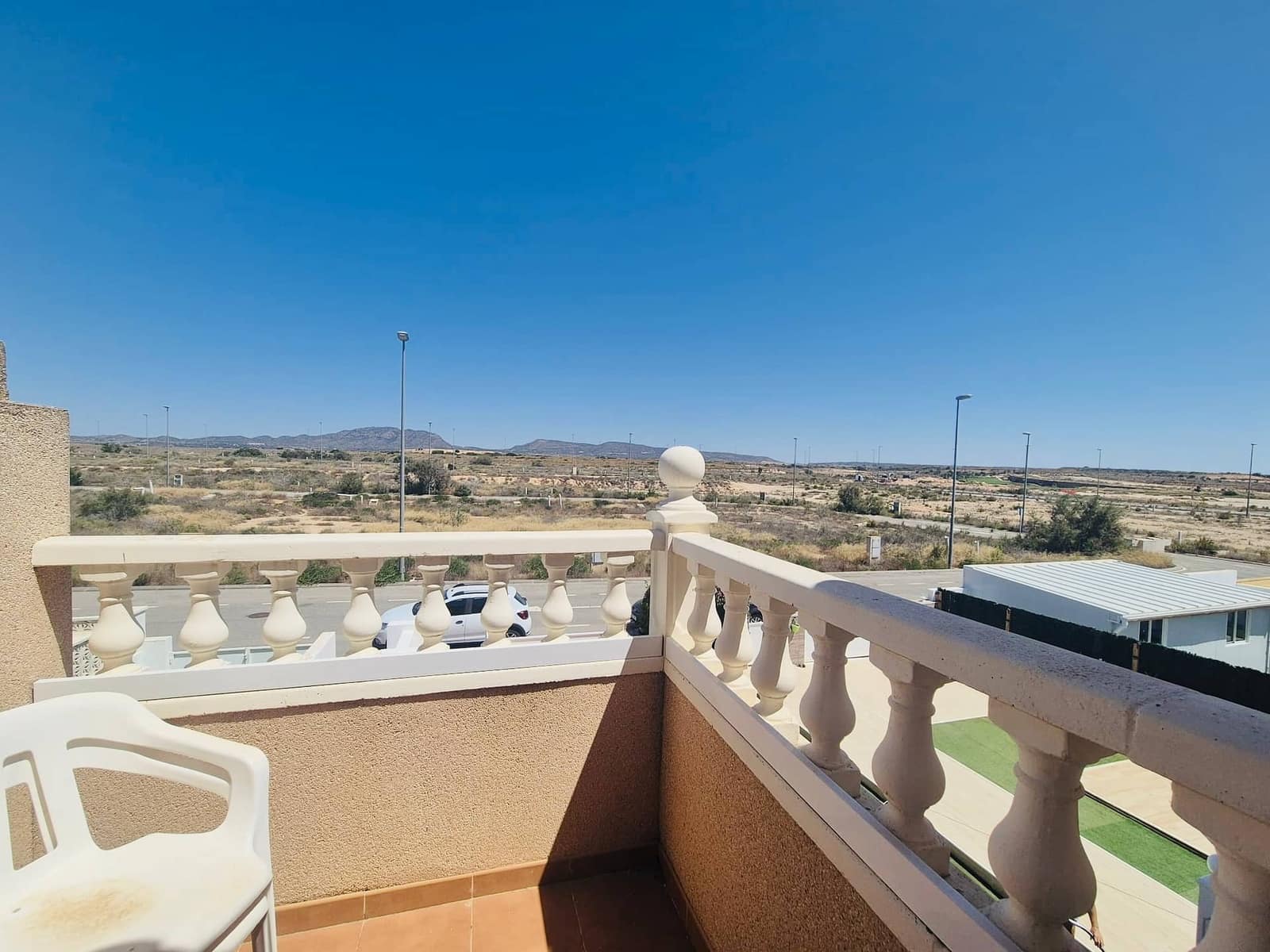 2 soveværelse Byhus til salg i Avileses med swimmingpool garage - € 109.999 (Ref: 9095025)