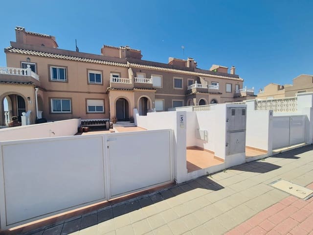 2 slaapkamer Huis te koop in Balsicas, Torre-Pacheco met zwembad garage - € 129.999 (Ref: 9095025)