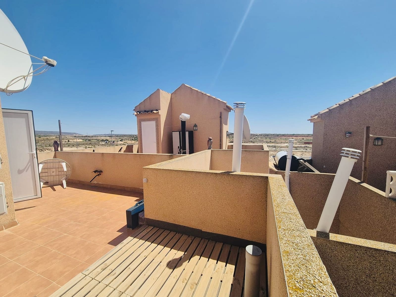 2 soveværelse Byhus til salg i Avileses med swimmingpool garage - € 109.999 (Ref: 9095025)