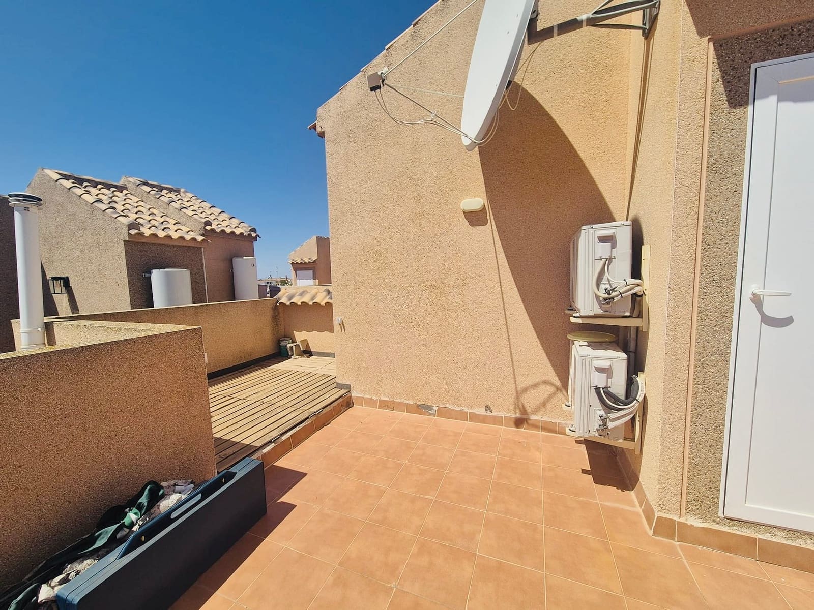 2 soveværelse Byhus til salg i Avileses med swimmingpool garage - € 109.999 (Ref: 9095025)