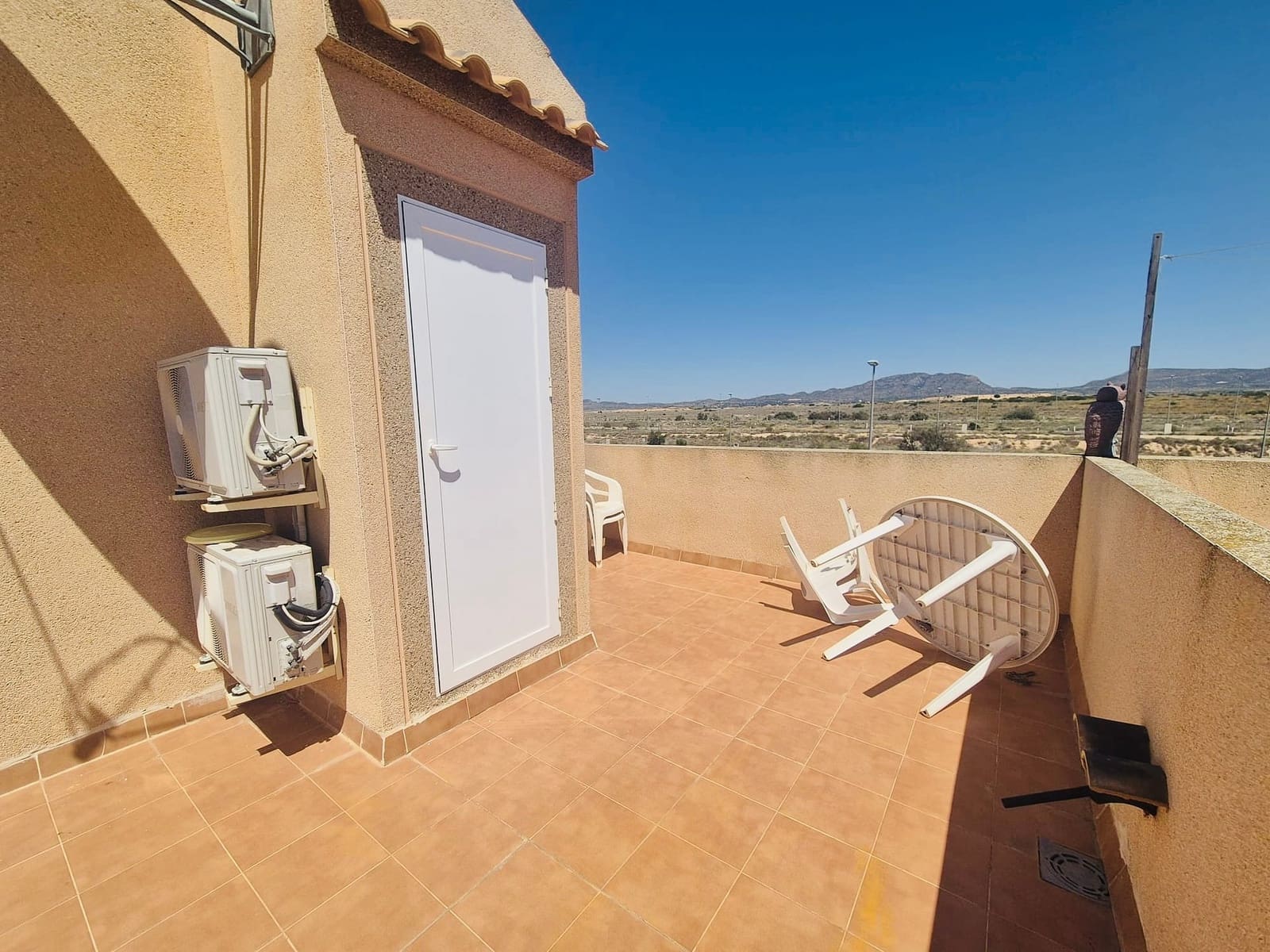 2 soveværelse Byhus til salg i Avileses med swimmingpool garage - € 109.999 (Ref: 9095025)