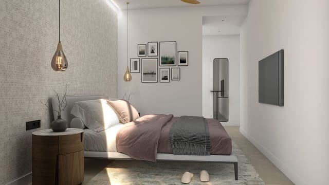 4 chambre Villa/Maison à vendre à Las Lomas de Rame - Bahía Bella, Los Alcázares avec piscine - 685 000 € (Ref: 9131161)