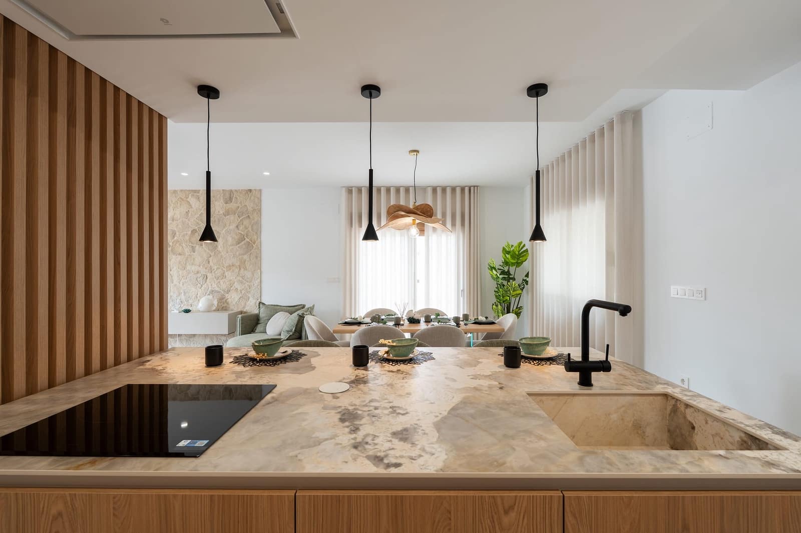 4 sovrum Villa till salu i Dehesa de Campoamor med pool garage - 1 350 000 € (Ref: 9132065)