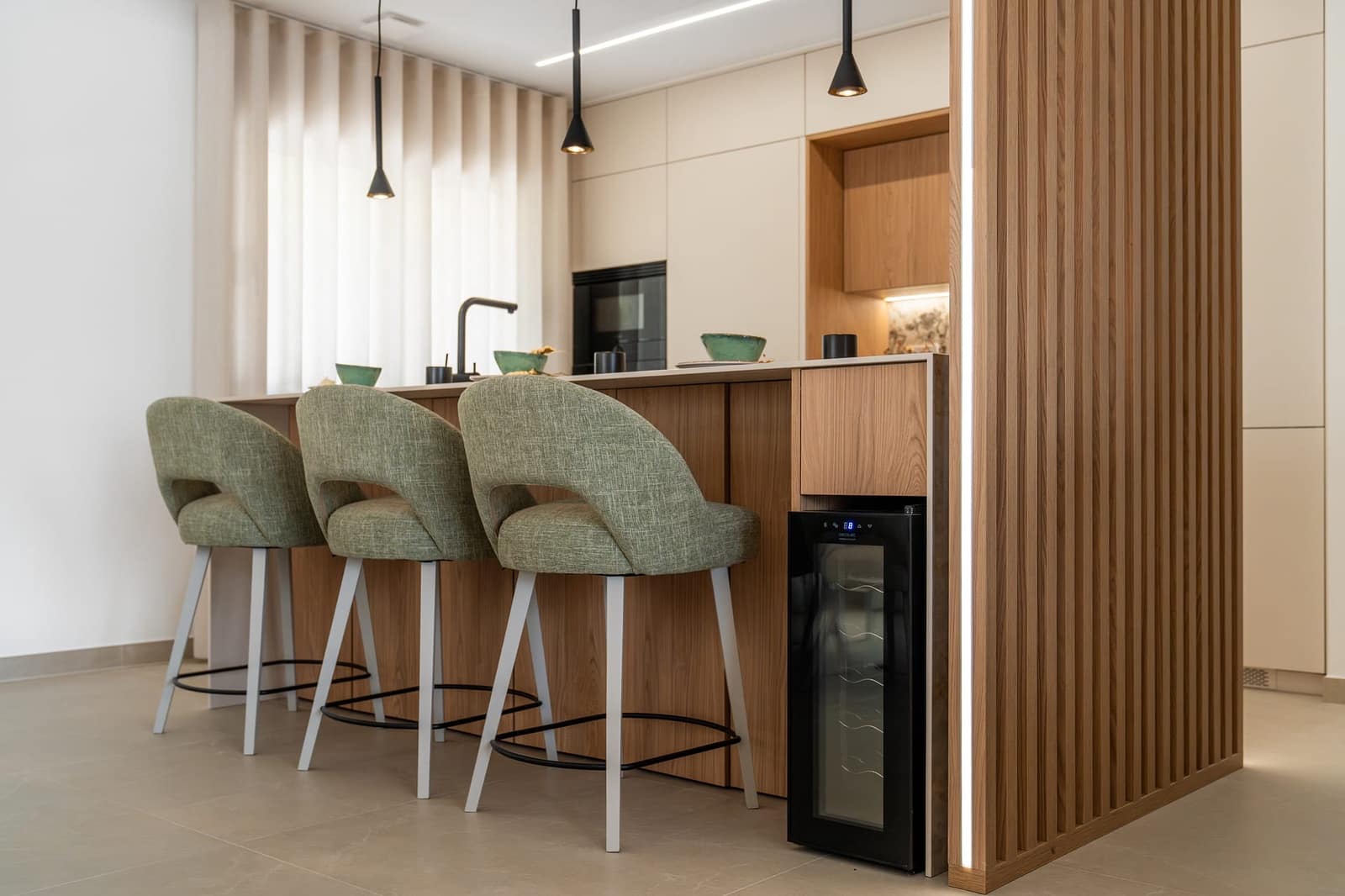 4 sovrum Villa till salu i Dehesa de Campoamor med pool garage - 1 350 000 € (Ref: 9132065)