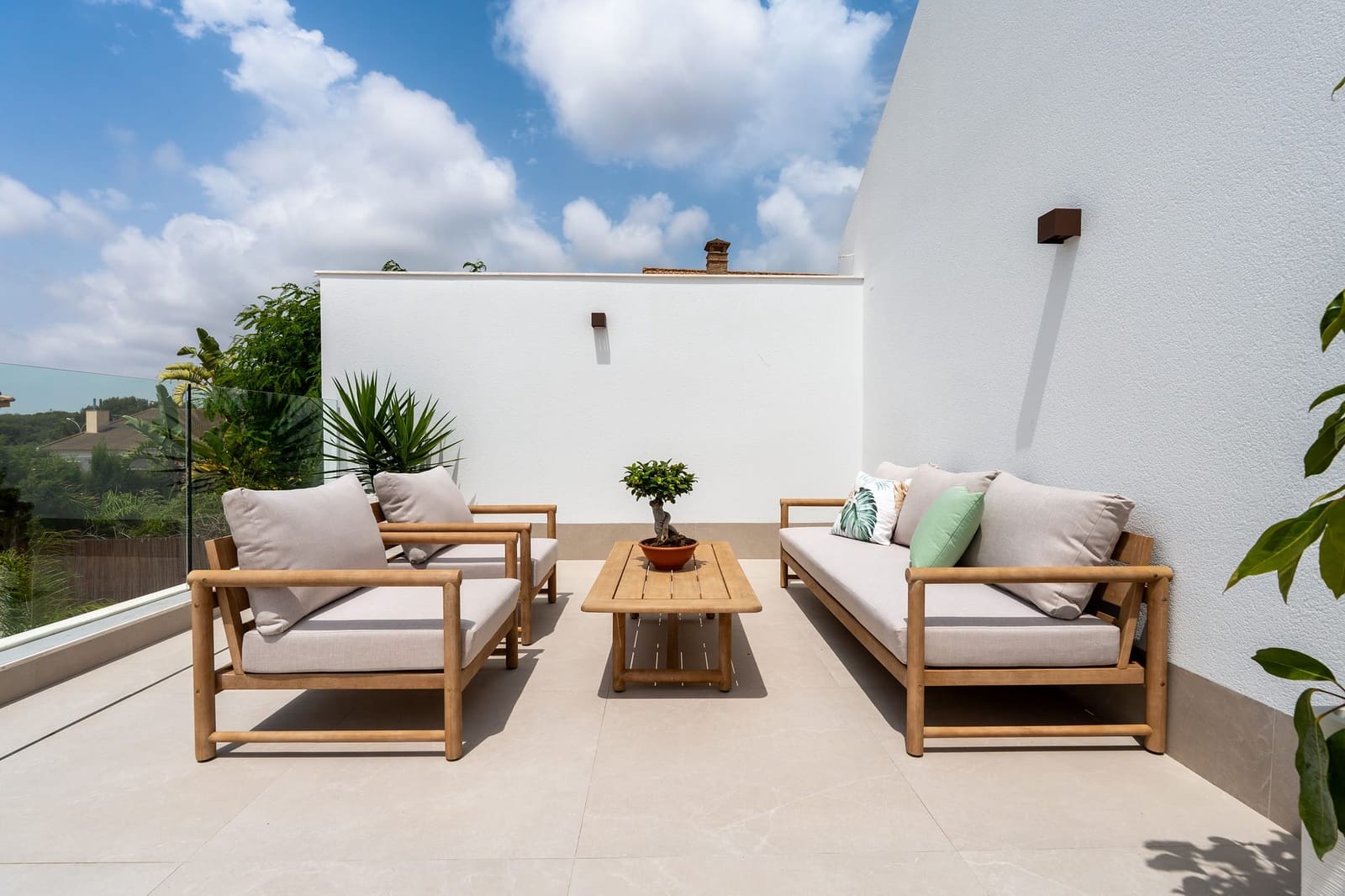 4 sovrum Villa till salu i Dehesa de Campoamor med pool garage - 1 350 000 € (Ref: 9132065)