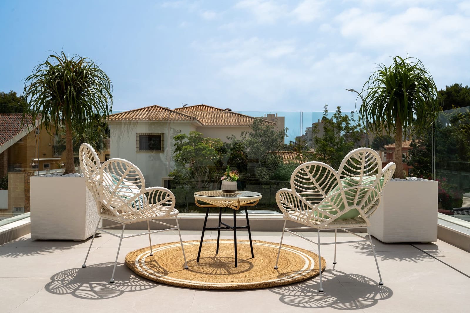 4 sovrum Villa till salu i Dehesa de Campoamor med pool garage - 1 350 000 € (Ref: 9132065)