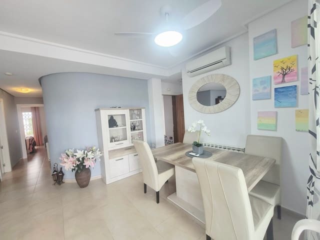 2 chambre Appartement à vendre à La Torre Golf Resort, Torre-Pacheco avec garage - 179 999 € (Ref: 9153595)