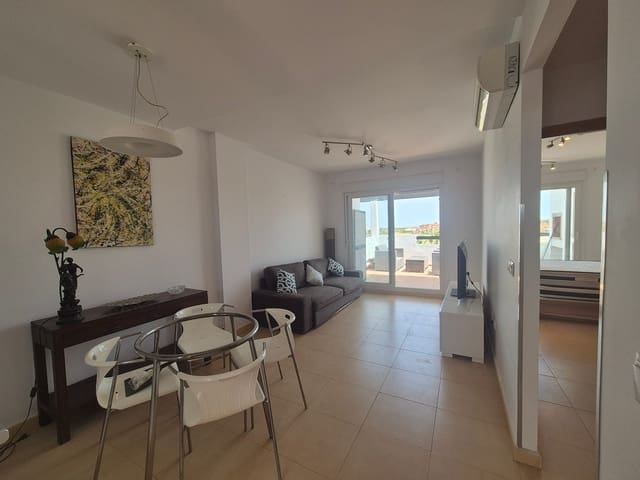 2 soverom Penthouse til salgs i Roldan, Torre-Pacheco - € 105 000 (Ref: 9164329)