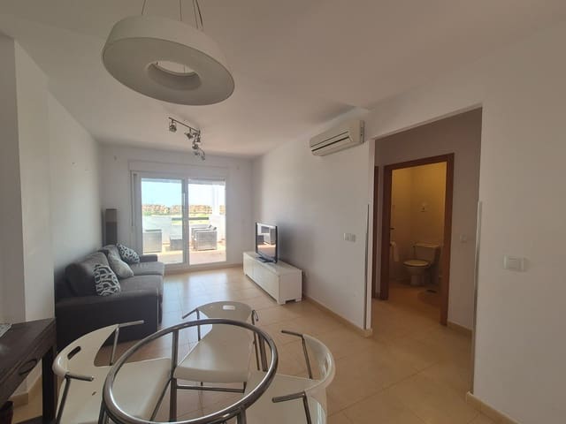 2 soverom Penthouse til salgs i Roldan, Torre-Pacheco - € 105 000 (Ref: 9164329)