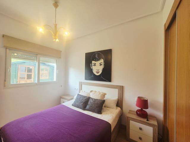 2 sovrum Villa till salu i Roldan, Torre-Pacheco med pool garage - 249 999 € (Ref: 9168312)