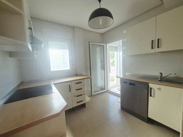 2 sovrum Villa till salu i Roldan, Torre-Pacheco med pool garage - 249 999 € (Ref: 9168312)